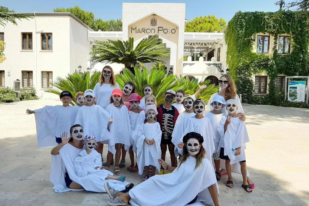 Club Marco Polo Resort HV1 - 24