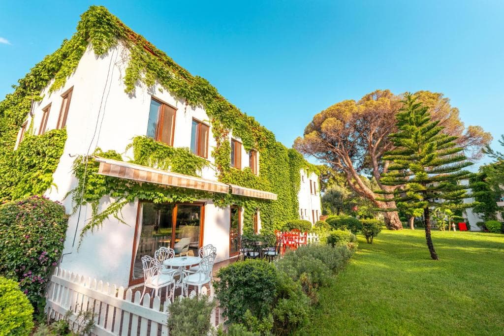 Club Marco Polo Resort HV1 - 25