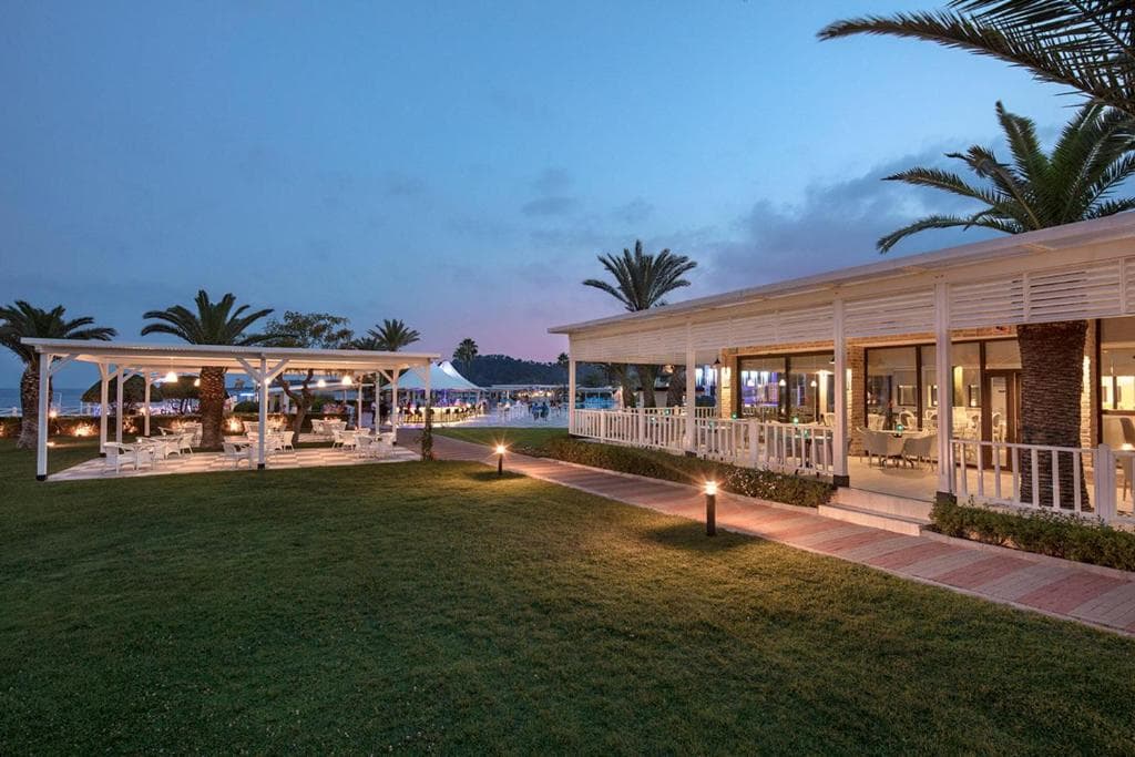 Club Marco Polo Resort HV1 - 29