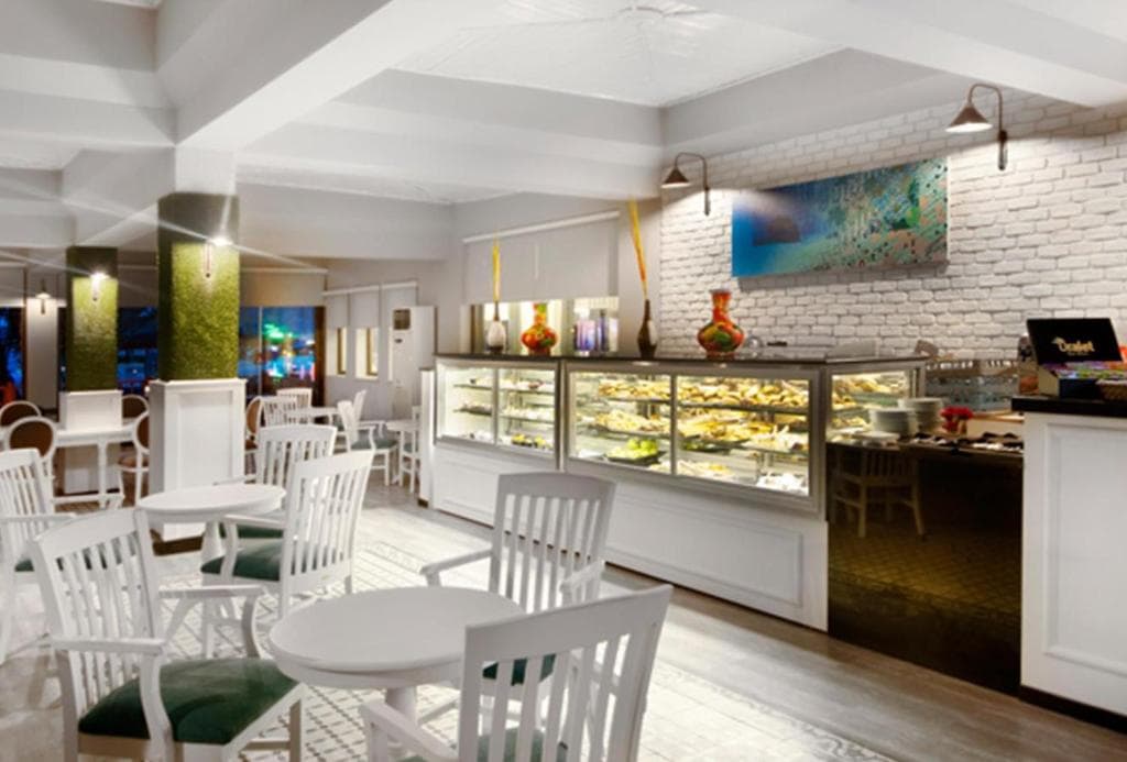 Club Marco Polo Resort HV1 - 30