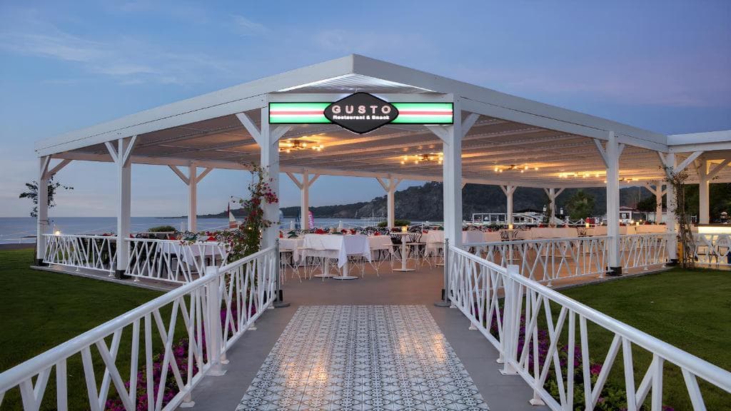 Club Marco Polo Resort HV1 - 32