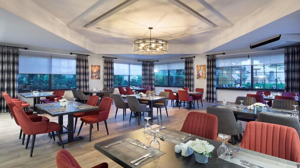 Club Marco Polo Resort HV1 - 35