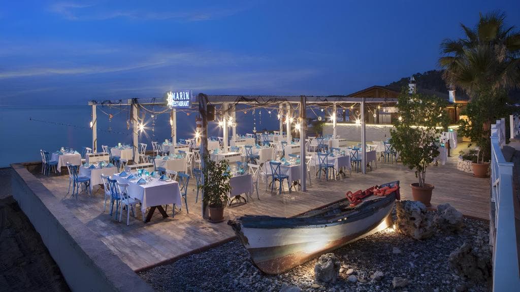 Club Marco Polo Resort HV1 - 40