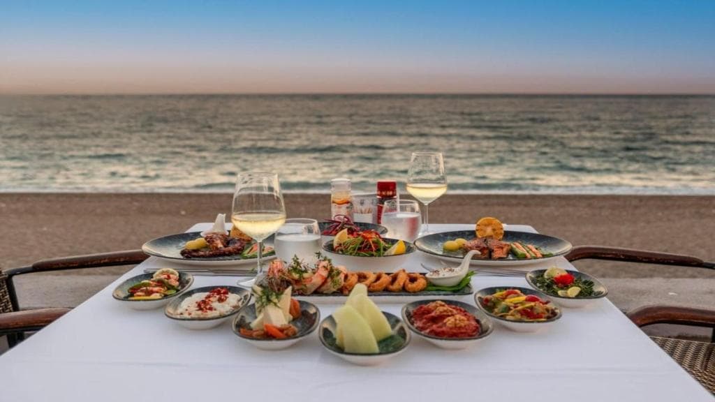 Club Marco Polo Resort HV1 - 42