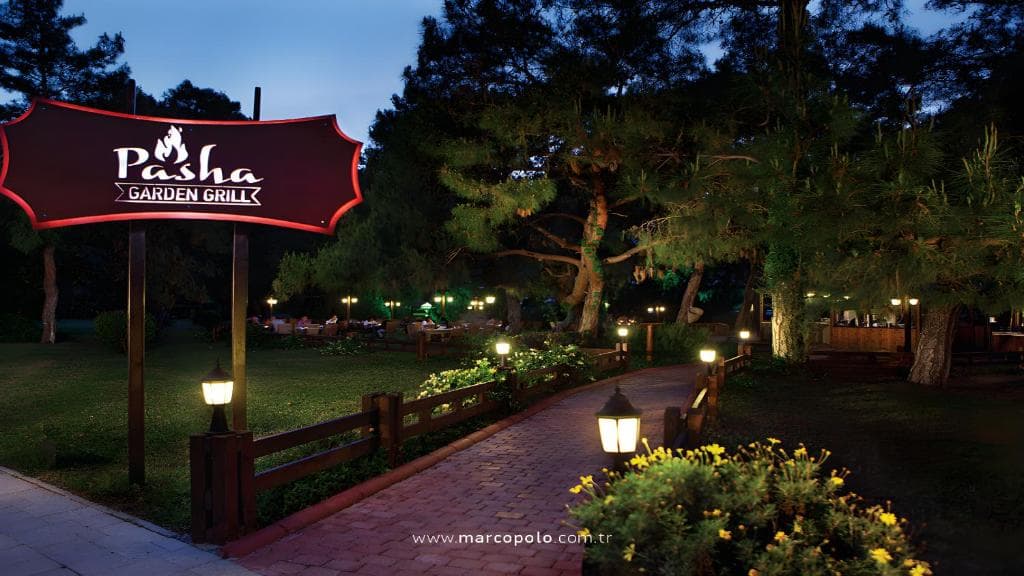 Club Marco Polo Resort HV1 - 44