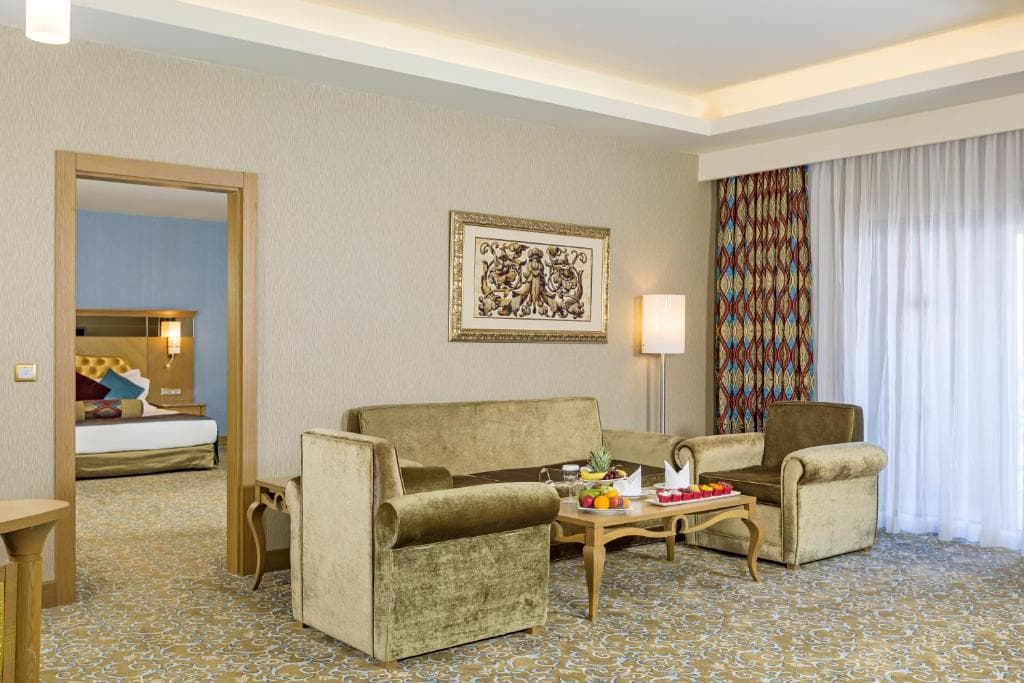 Charter Antalya - Hotel ROYAL HOLIDAY PALACE - 39