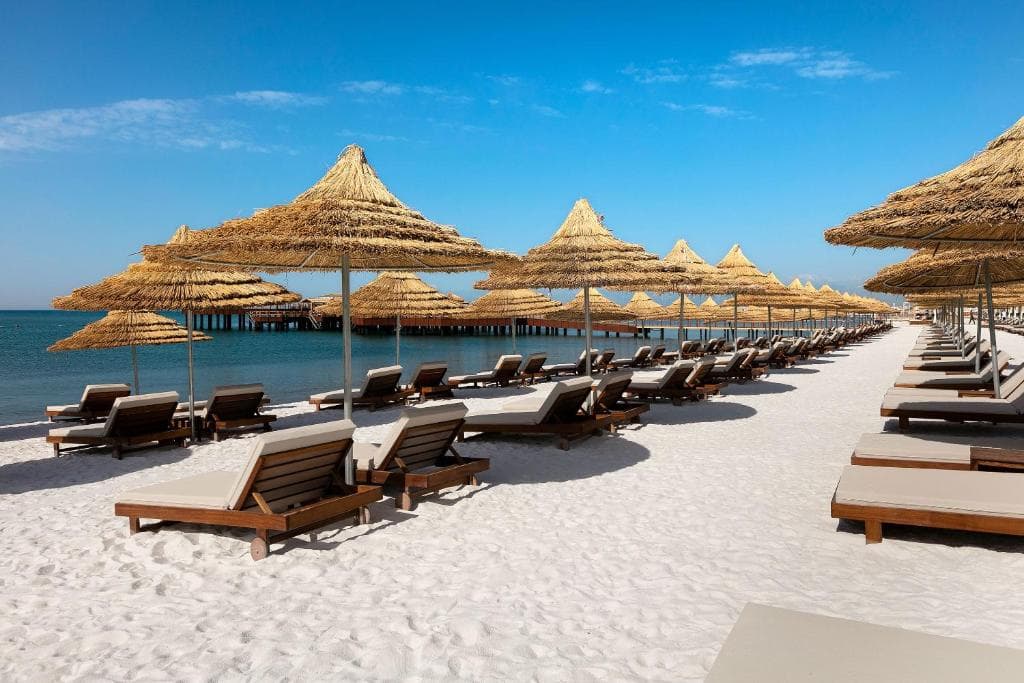 Mardan Palace Resort - 8