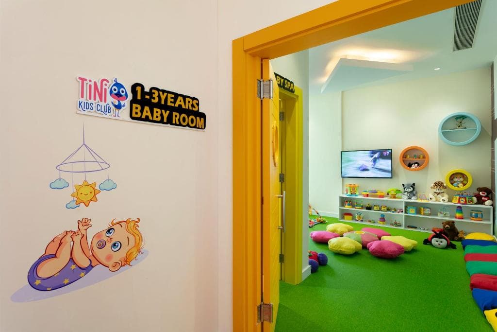 Mardan Palace Resort - 14