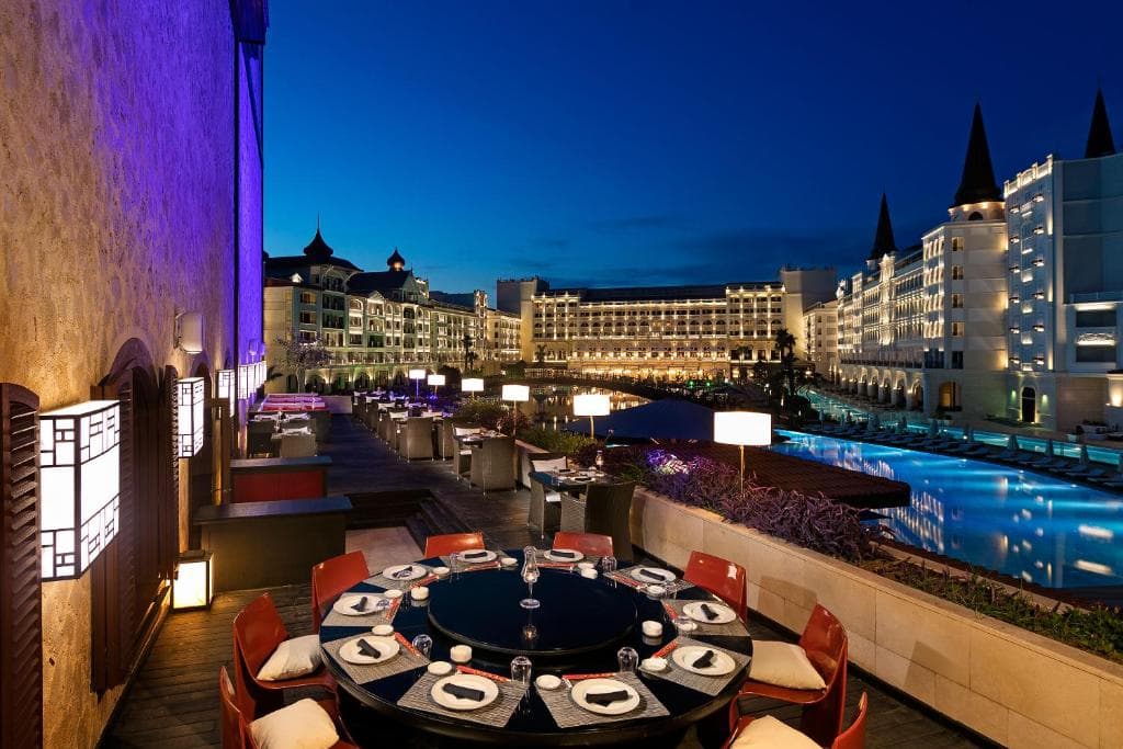 Mardan Palace Resort - 15