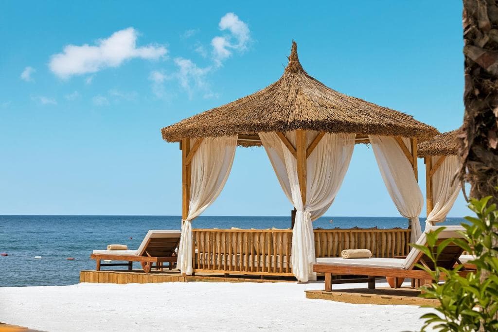 Mardan Palace Resort - 20