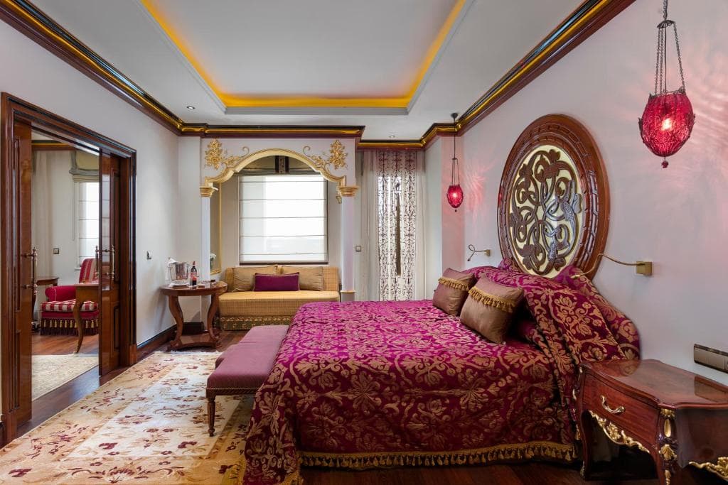 Mardan Palace Resort - 23