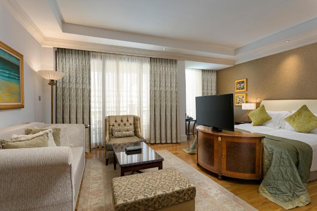 Mardan Palace Resort - 27