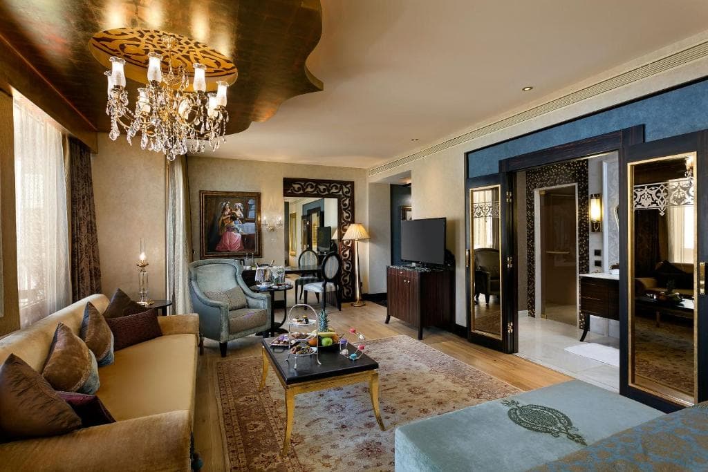 Mardan Palace Resort - 30