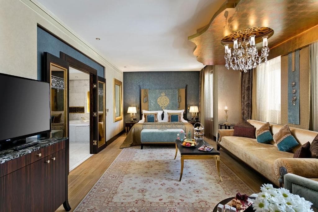 Mardan Palace Resort - 34