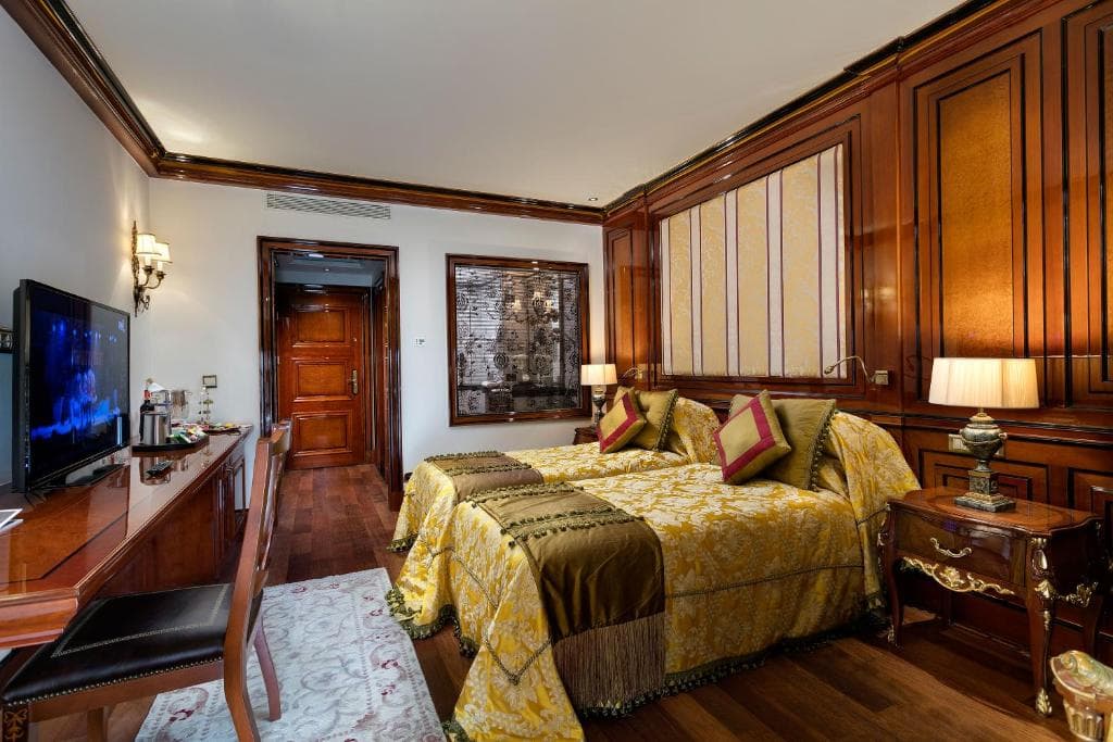 Mardan Palace Resort - 36