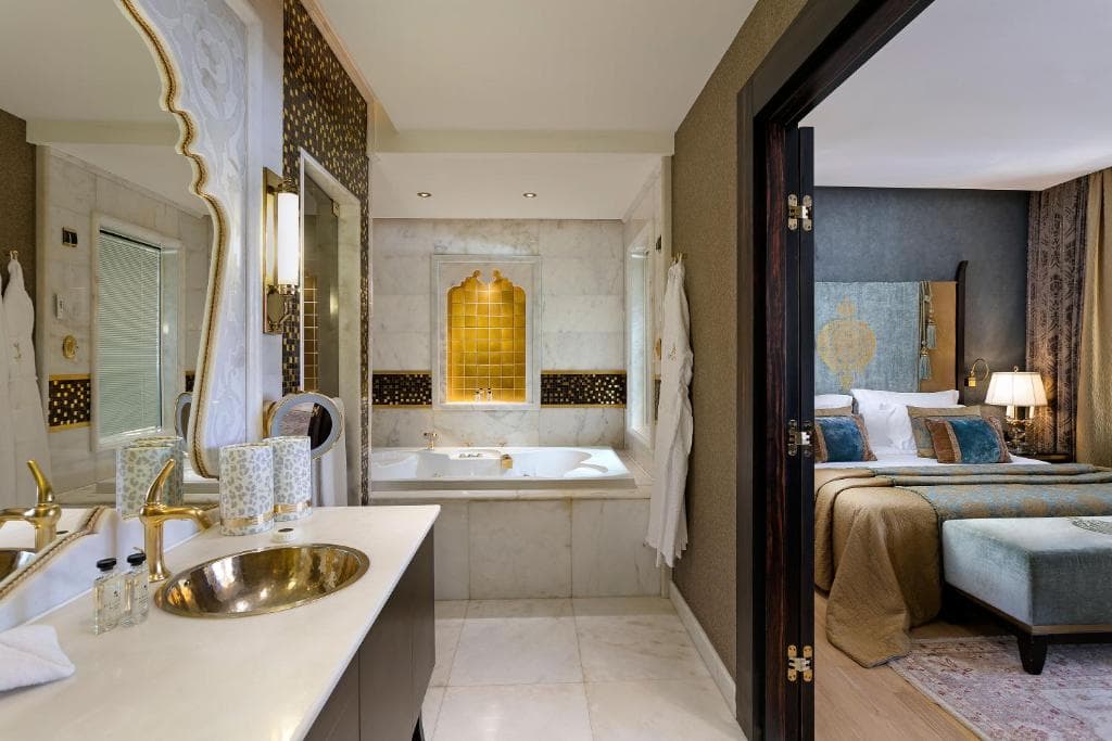 Mardan Palace Resort - 38