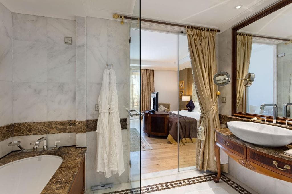 Mardan Palace Resort - 39