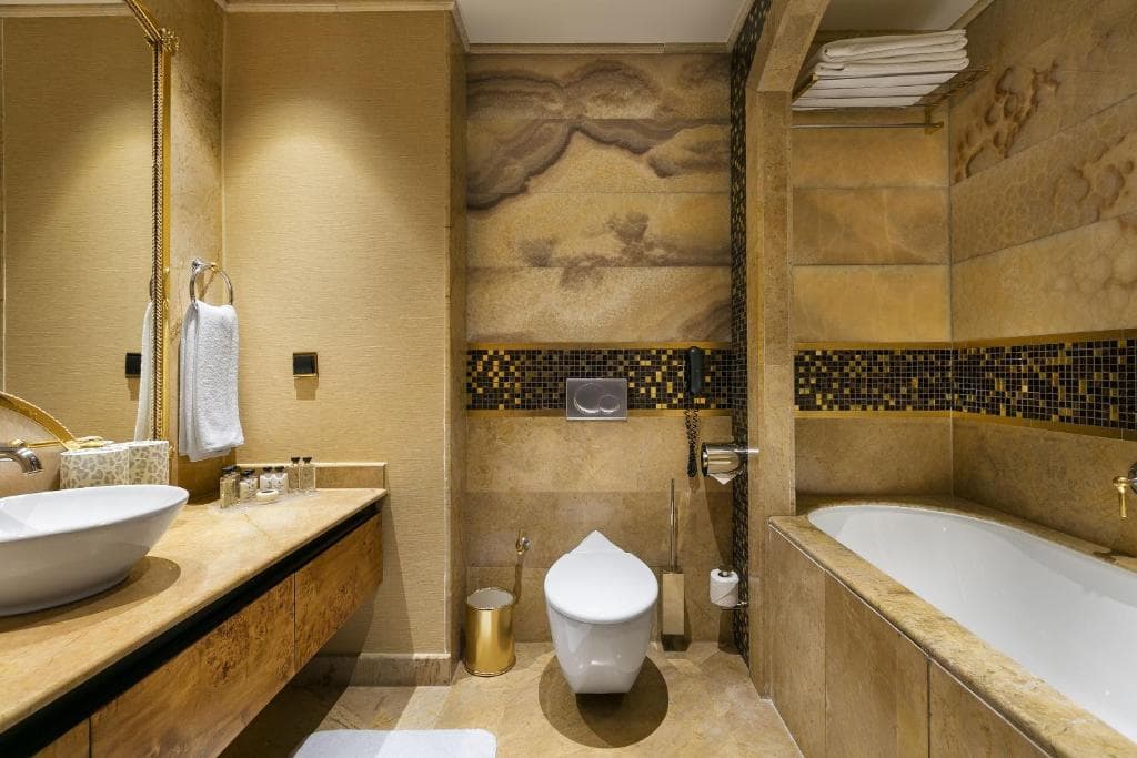 Mardan Palace Resort - 41