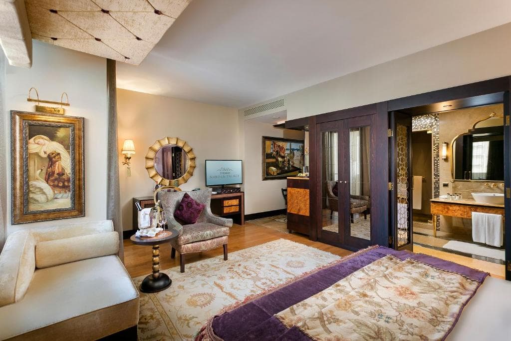 Mardan Palace Resort - 45