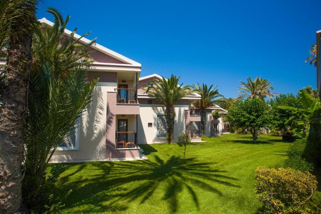 CLUB TURAN PRINCE WORLD - 5