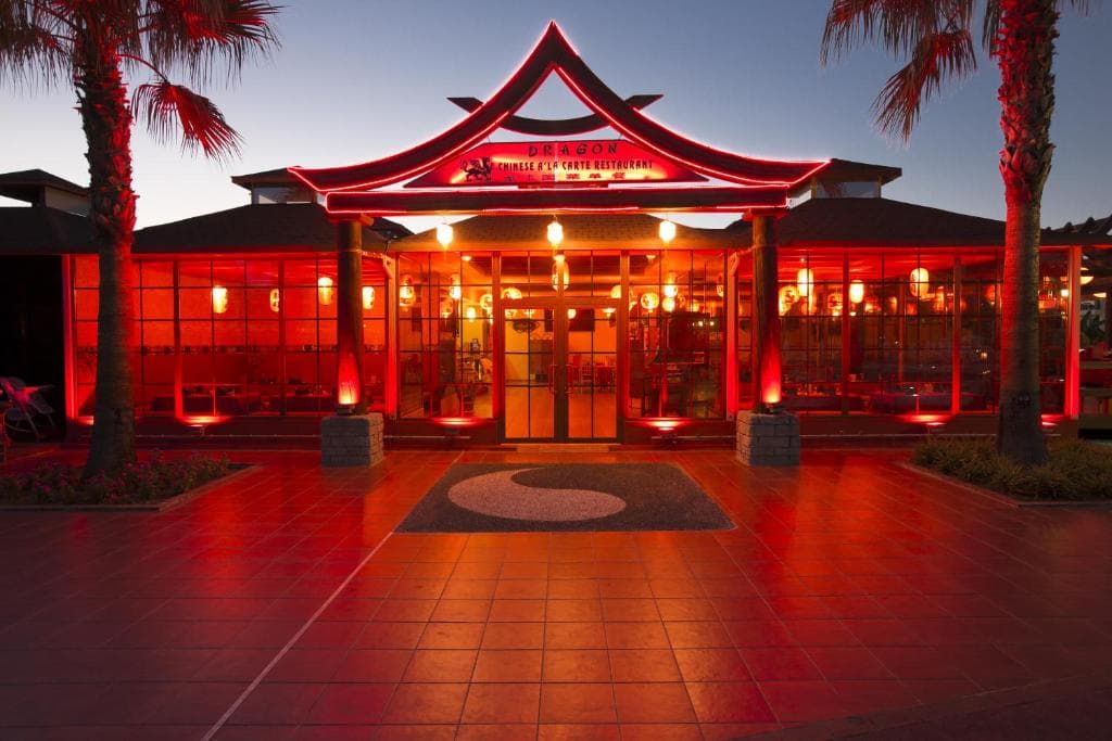 CLUB TURAN PRINCE WORLD - 13