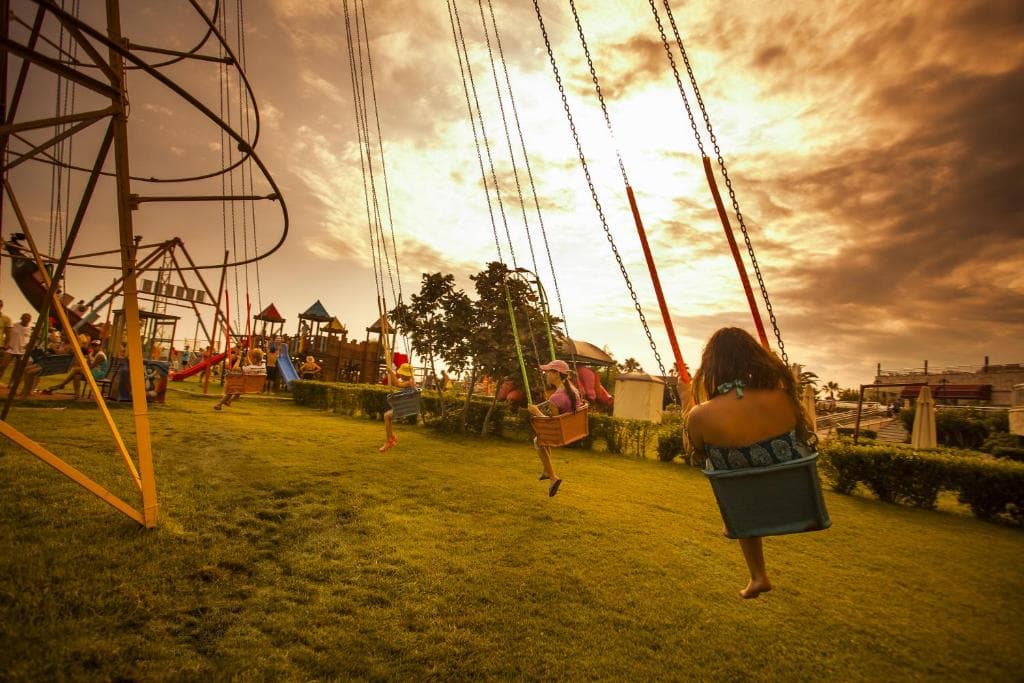 CLUB TURAN PRINCE WORLD - 31