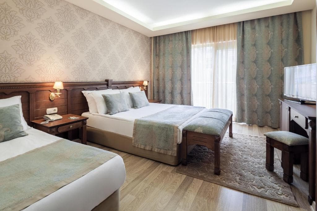 CLUB TURAN PRINCE WORLD - 42