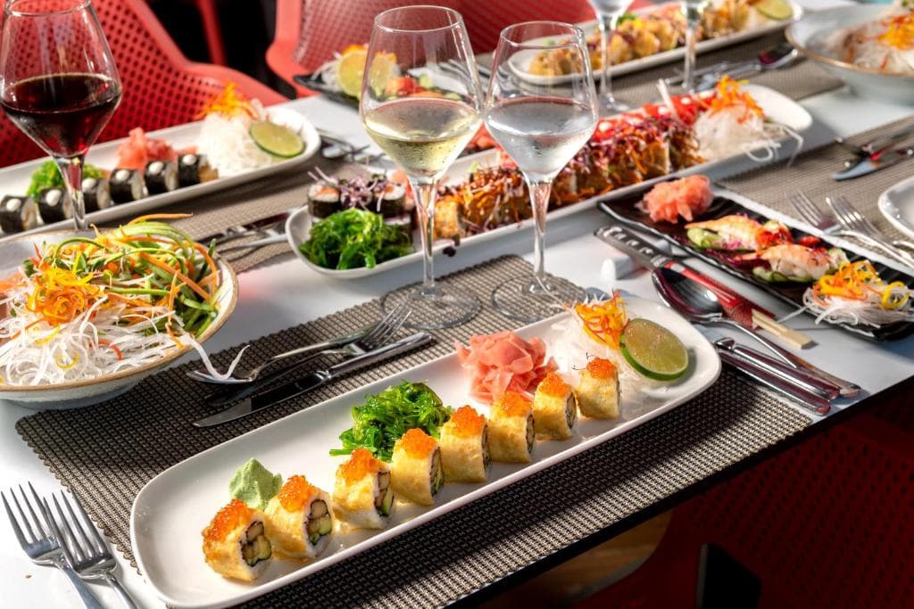 Megasaray Club Belek - 23