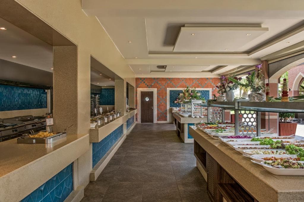 Megasaray Club Belek - 26