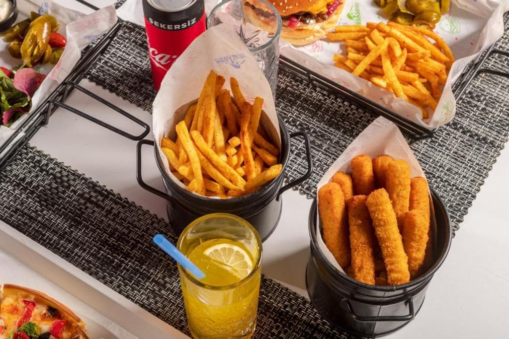 Megasaray Club Belek - 28