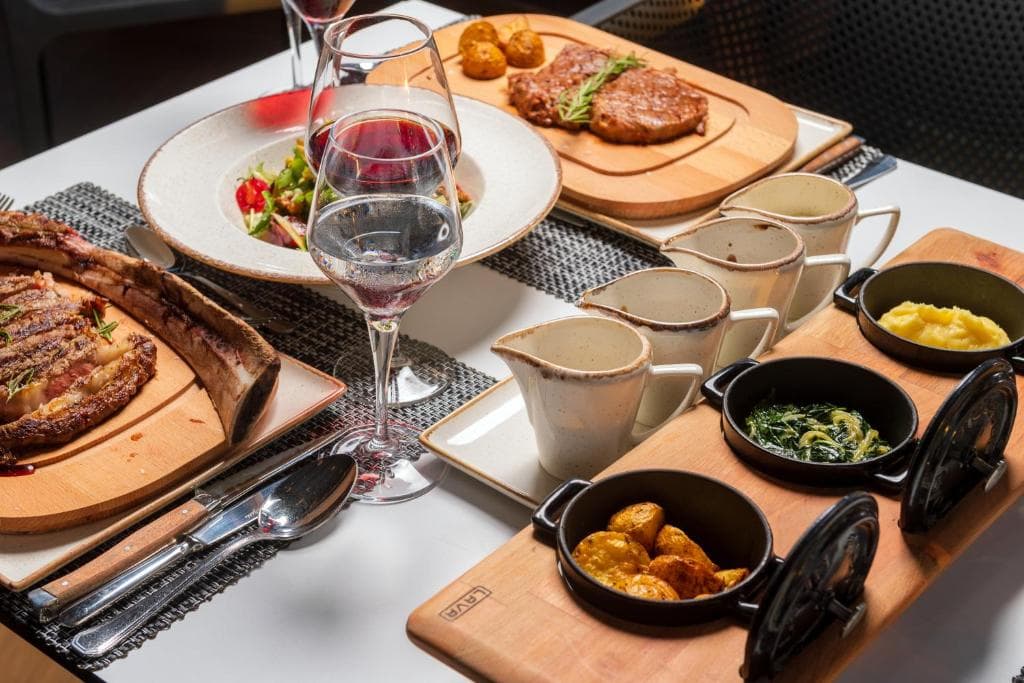 Megasaray Club Belek - 29