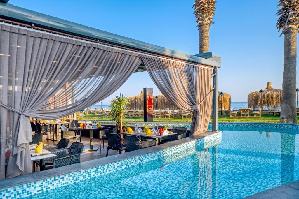 Megasaray Club Belek - 32