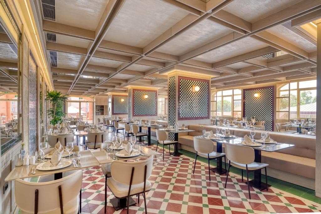 Megasaray Club Belek - 33