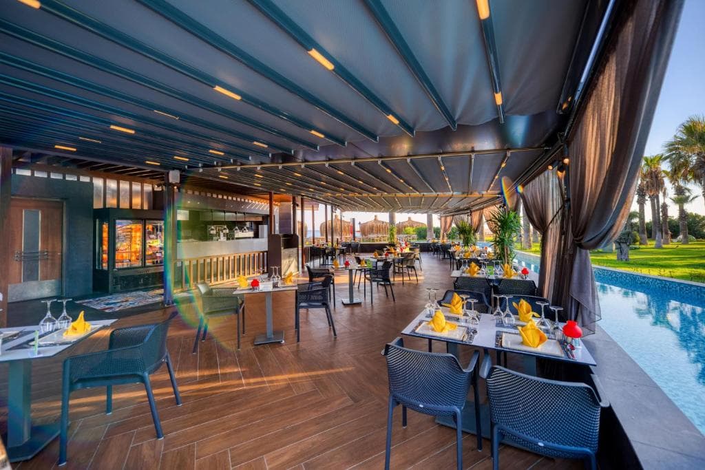 Megasaray Club Belek - 36