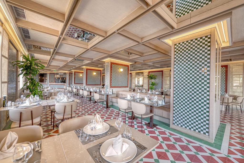 Megasaray Club Belek - 39