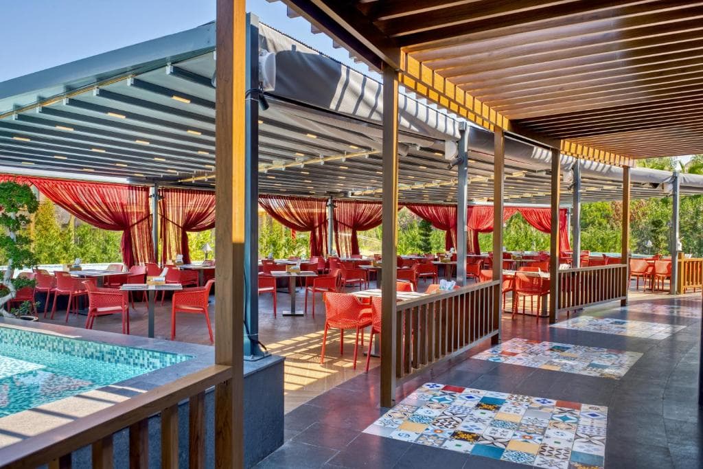 Megasaray Club Belek - 44