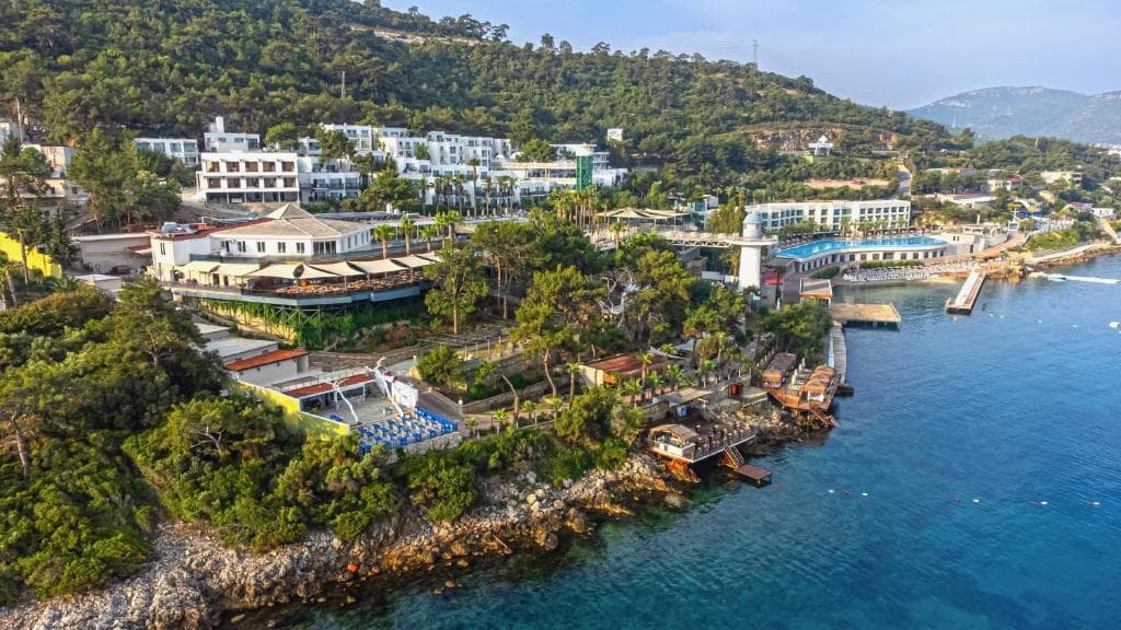 Blue Dreams Resort And Spa