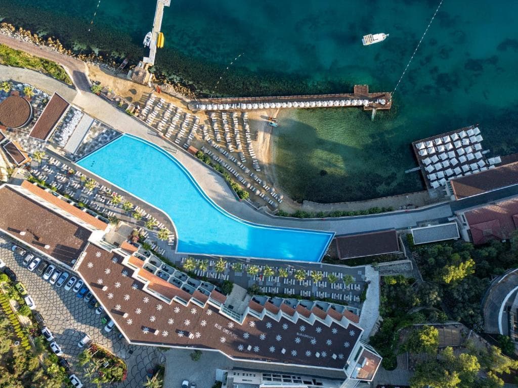 Blue Dreams Resort - 4