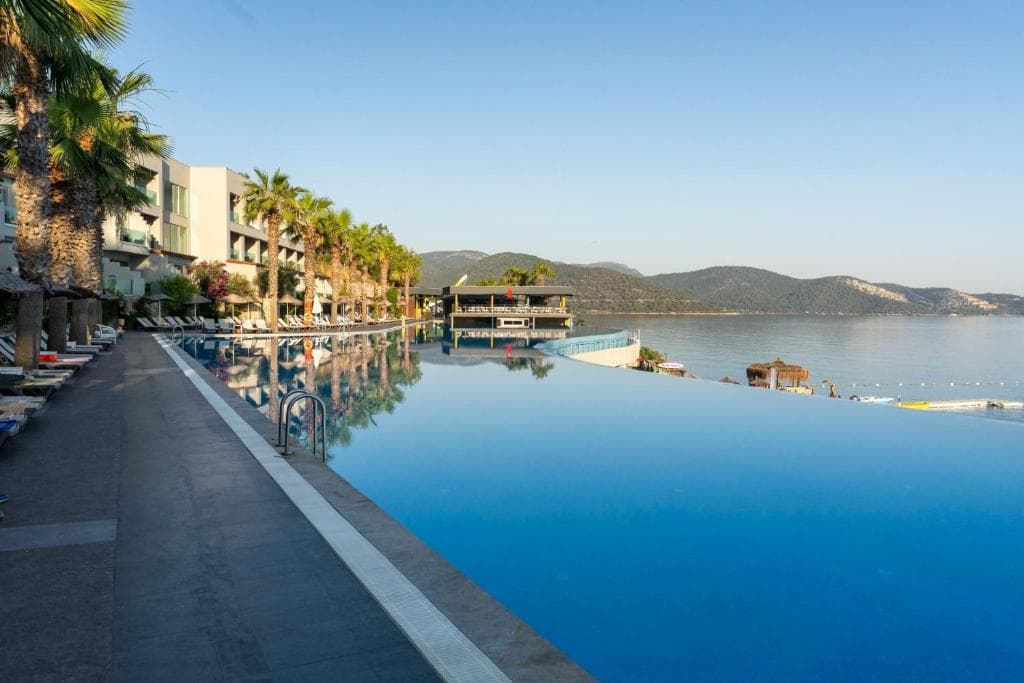 Blue Dreams Resort - 5