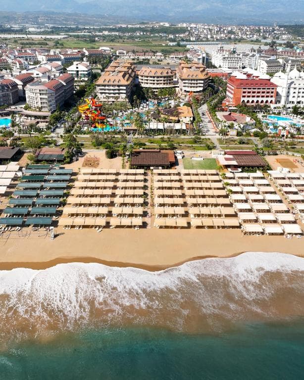 Hotel Royal Dragon - 2