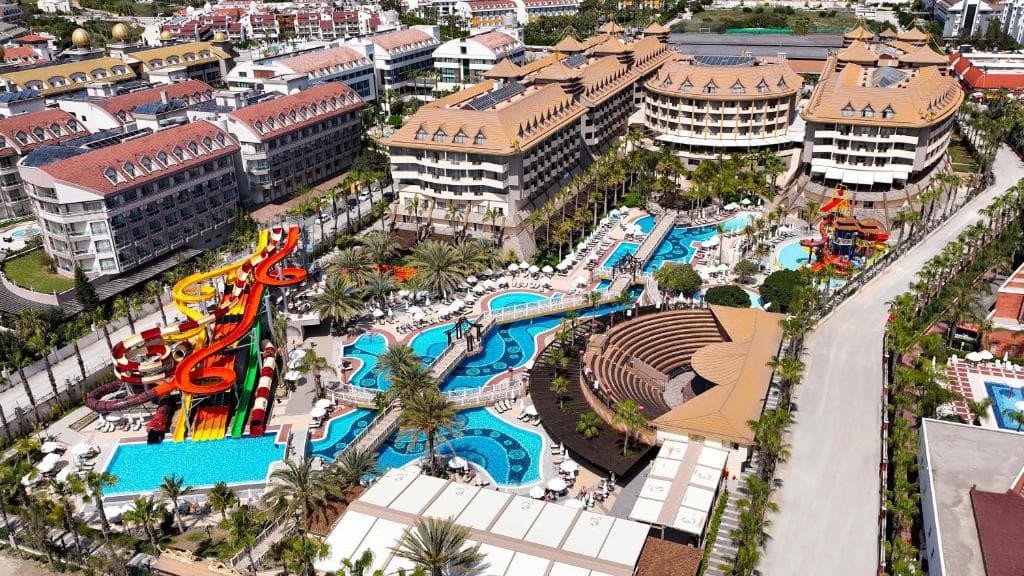 Hotel Royal Dragon - 7