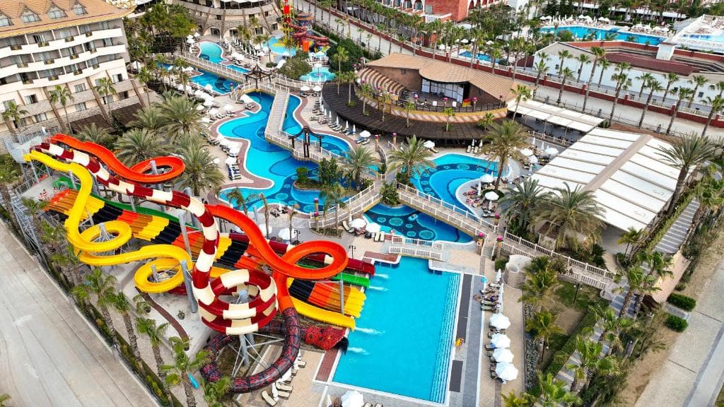 Hotel Royal Dragon - 9