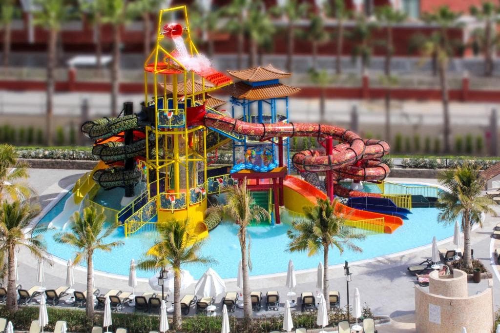 Hotel Royal Dragon - 10