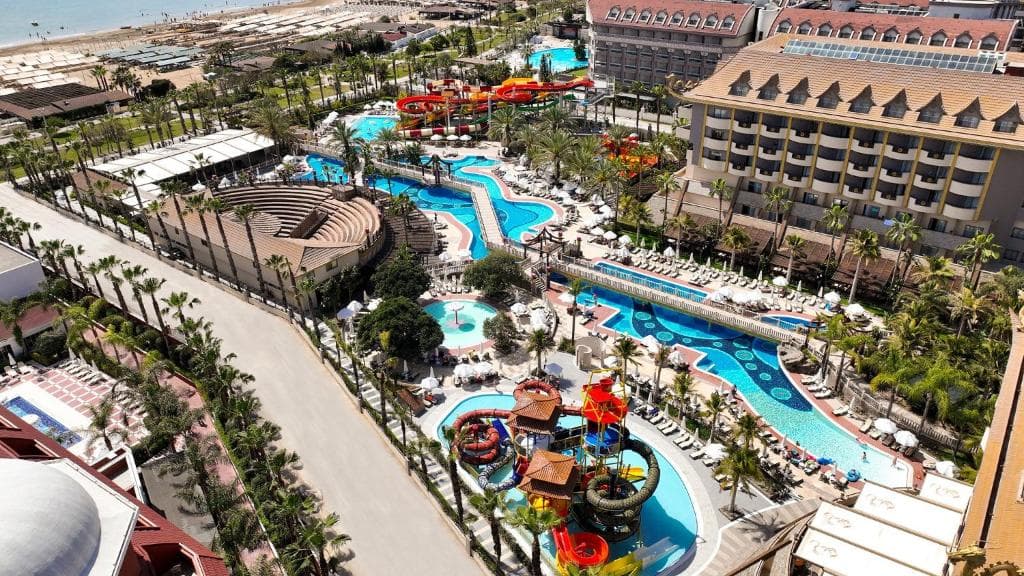 Hotel Royal Dragon - 11