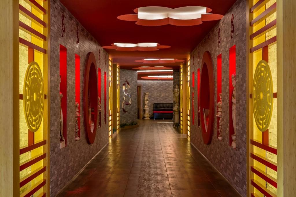 Hotel Royal Dragon - 31