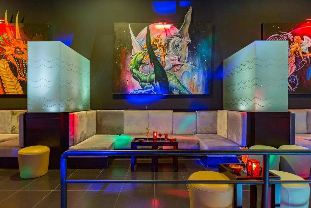 Hotel Royal Dragon - 35