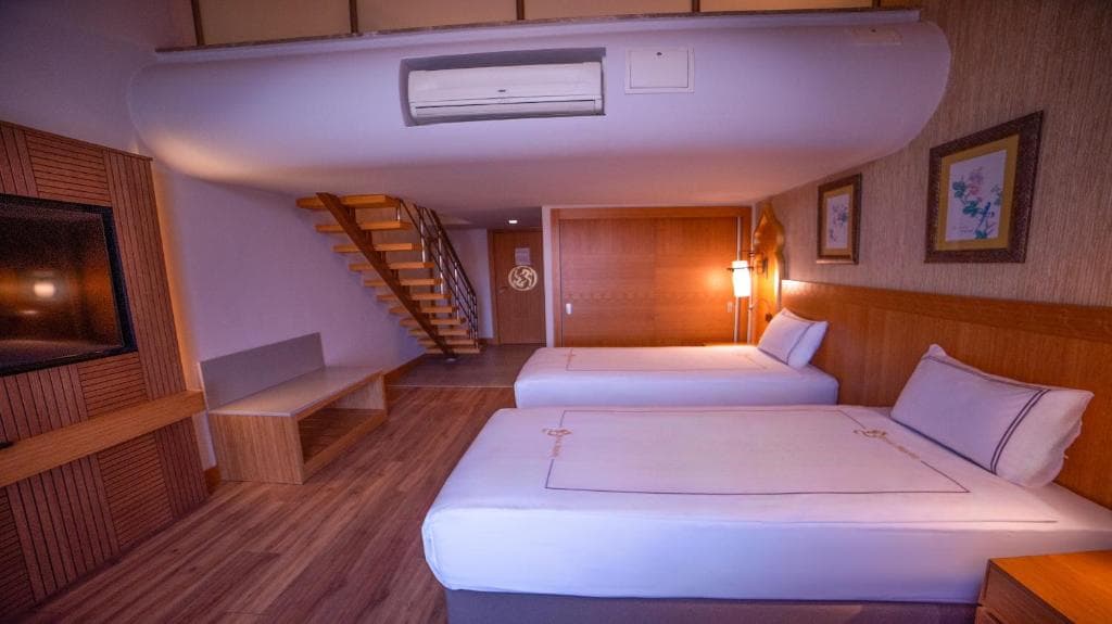 Hotel Royal Dragon - 45