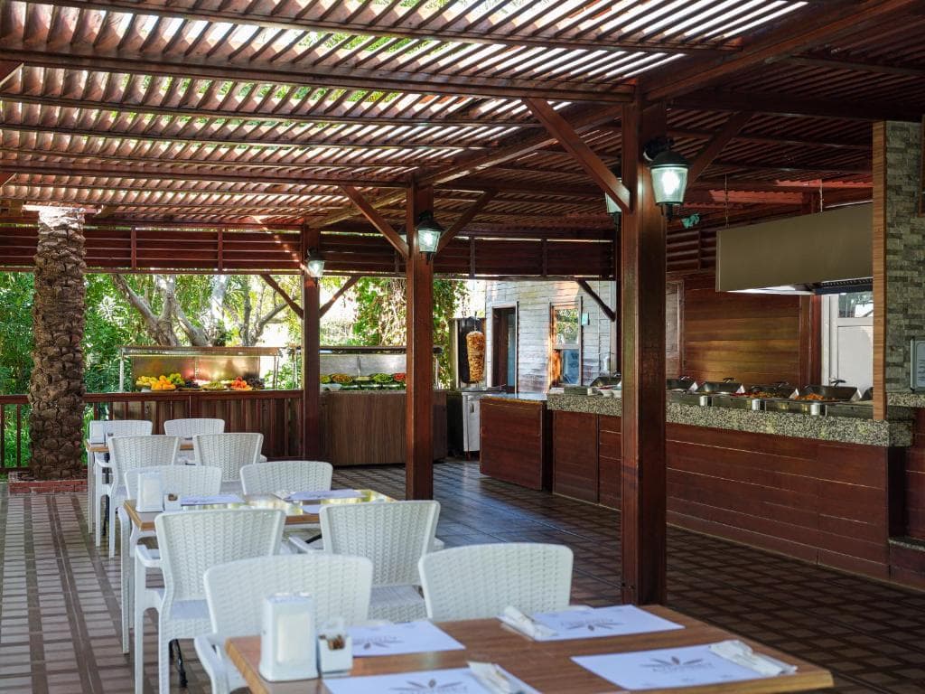 Charter Antalya - AYDINBEY FAMOUS - 29