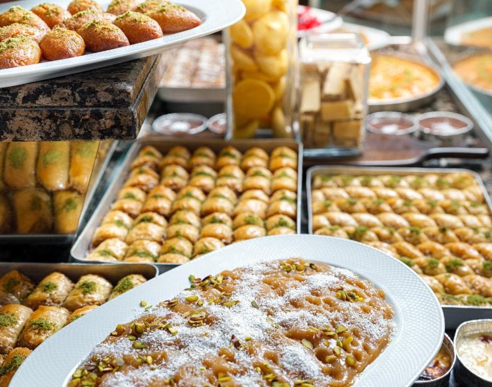 Charter Antalya - AYDINBEY FAMOUS - 35