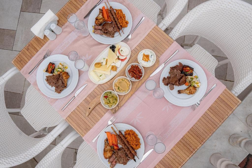 Charter Antalya - AYDINBEY FAMOUS - 36